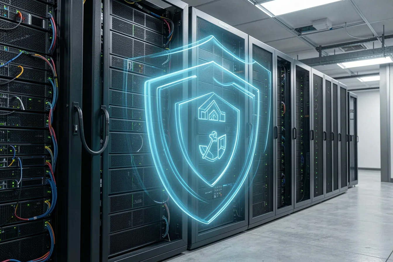 On-premises AI infrastructure with central governance